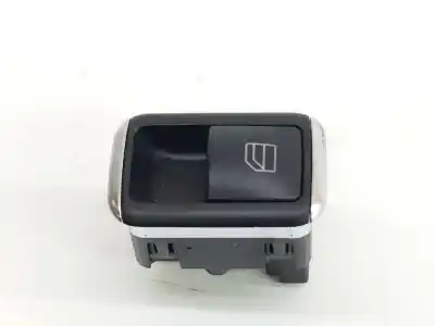 Second-hand car spare part rear right power window switch for clase c clase c lim. 2.1 cdi oem iam references a2049058202  a2049058202