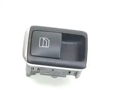 Second-hand car spare part rear right power window switch for clase c clase c lim. 2.1 cdi oem iam references a2049058202