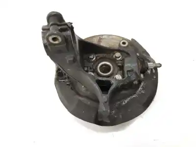 Tweedehands auto-onderdeel knokkel links voor voor mini paceman 1.6 16v oem iam-referenties 31219808399