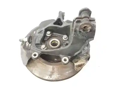 Second-hand car spare part front left knuckle for mini paceman 1.6 16v oem iam references 31219808399  31219808399