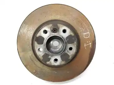 Second-hand car spare part front left knuckle for mini paceman 1.6 16v oem iam references 31219808399  31219808399