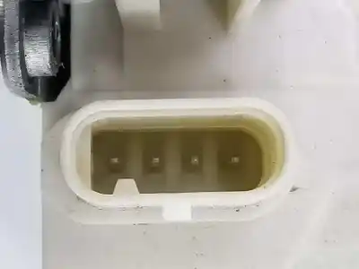 Second-hand car spare part rear right door lock for clase c clase c lim. 2.1 cdi oem iam references a997300235  a2047302835