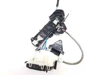 Second-hand car spare part rear right door lock for clase c clase c lim. 2.1 cdi oem iam references a997300235  a2047302835
