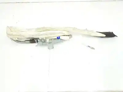 Автозапчасти б/у подушка безопасности передняя левая шторка безопасности за audi q7 (4l) 3.0 v6 24v tdi ссылки oem iam 4l0880741a  4l0880741a