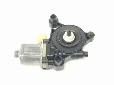 Peça sobressalente para automóvel em segunda mão motor elevador vidro traseiro esquerdo por audi a3 sportback (8va, 8vf) 1.6 tdi referências oem iam 5q0959801