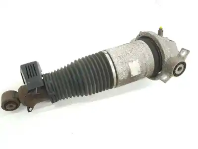 Peça sobressalente para automóvel em segunda mão amortecedor traseiro direito por audi q7 (4l) 3.0 v6 24v tdi referências oem iam 7l8616020a  7l8616020a