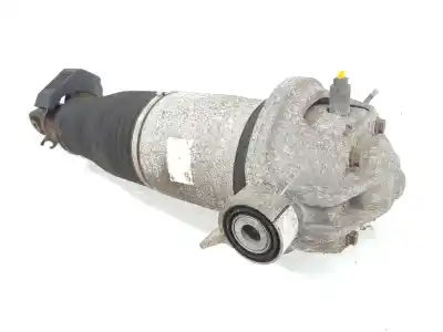 Peça sobressalente para automóvel em segunda mão amortecedor traseiro direito por audi q7 (4l) 3.0 v6 24v tdi referências oem iam 7l8616020a  7l8616020a