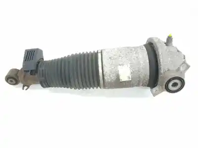 Second-hand car spare part right rear shock absorber for audi q7 (4l) 3.0 v6 24v tdi oem iam references 7l8616020a