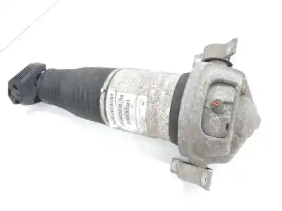 Second-hand car spare part rear left shock absorber for audi q7 (4l) 3.0 v6 24v tdi oem iam references 7l8616019a  7l8616019a