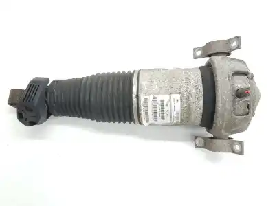 Second-hand car spare part rear left shock absorber for audi q7 (4l) 3.0 v6 24v tdi oem iam references 7l8616019a