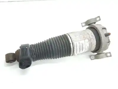 Second-hand car spare part rear left shock absorber for audi q7 (4l) 3.0 v6 24v tdi oem iam references 7l8616019a  7l8616019a