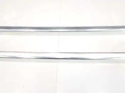 Автозапчасти б/у крышные бары за audi q7 (4l) 3.0 v6 24v tdi ссылки oem iam 4l0860022q  4l0860021q