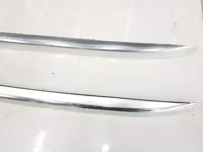 Автозапчасти б/у крышные бары за audi q7 (4l) 3.0 v6 24v tdi ссылки oem iam 4l0860022q  4l0860021q