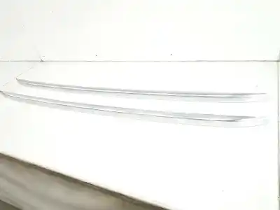 Автозапчасти б/у крышные бары за audi q7 (4l) 3.0 v6 24v tdi ссылки oem iam 4l0860022q  4l0860021q