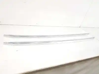 Автозапчасти б/у крышные бары за audi q7 (4l) 3.0 v6 24v tdi ссылки oem iam 4l0860022q  4l0860021q