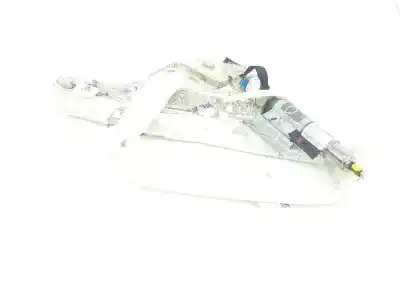 Second-hand car spare part front right curtain airbag for ford mondeo iv sedán (ba7) 2.2 tdci oem iam references 1600542