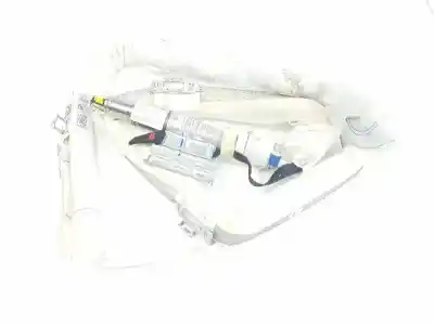 Second-hand car spare part front left curtain airbag for ford mondeo iv sedán (ba7) 2.2 tdci oem iam references 1600516