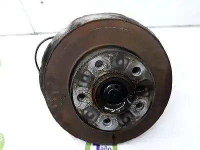 Gebrauchtes Autoersatzteil vorderer linker knöchel zum bmw serie 1 berlina 5p (f20) 2.0 116d oem-iam-referenzen 6792285  31216792285