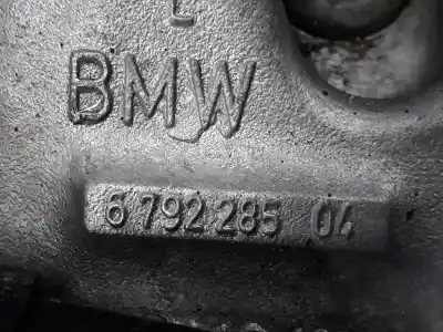 Gebrauchtes Autoersatzteil vorderer linker knöchel zum bmw serie 1 berlina 5p (f20) 2.0 116d oem-iam-referenzen 6792285  31216792285