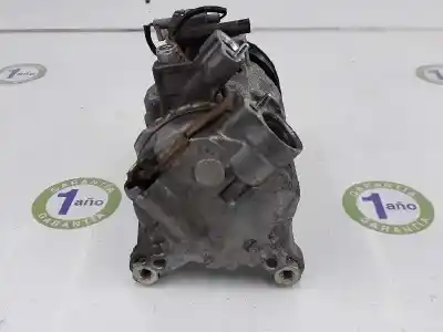 Pièce détachée automobile d'occasion compresseur de climatisation pour bmw serie 1 berlina 5p (f20) 2.0 116d références oem iam 64529223694  64529223694