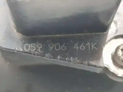 Автозапчасти б/у расходомер воздуха за audi q7 (4l) 3.0 v6 24v tdi ссылки oem iam 059906461k  059906461k