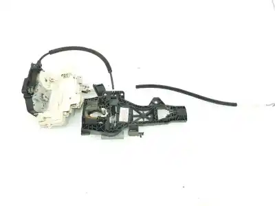 Автозапчасти б/у замок задней левой двери за audi q7 (4l) 3.0 v6 24v tdi ссылки oem iam 3c4839015c