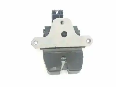 Second-hand car spare part trunk lock for ford mondeo iv sedán (ba7) 2.2 tdci oem iam references 1859161