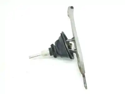 Pezzo di ricambio per auto di seconda mano leva del cambio per bmw serie 1 lim. 2.0 turbodiesel riferimenti oem iam 25117596703 25117596703 