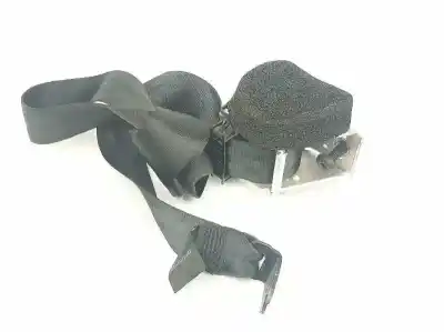 Second-hand car spare part rear right seat belt for ford mondeo iv sedán (ba7) 2.2 tdci oem iam references 1792379