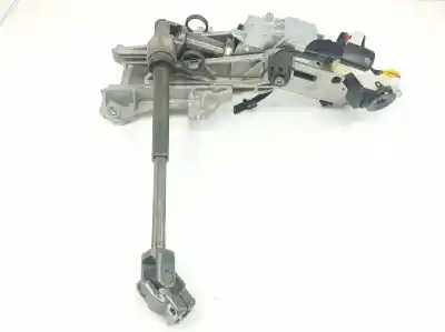 Second-hand car spare part steering column for ford mondeo iv sedán (ba7) 2.2 tdci oem iam references 1819196