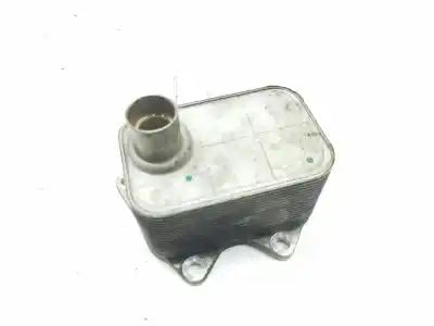 Автозапчастина б/у масляний радіатор для audi tt (8j3/8j9) 1.8 tfsi coupe 160 cv / 118 kw посилання на oem iam 06j117821j Автозапчастина б/у масляний радіатор для audi tt (8j3/8j9) 1.8 tfsi coupe 160 cv / 118 kw посилання на oem iam 06j117821j