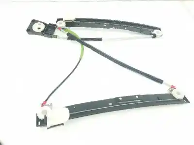 Second-hand car spare part passenger side right window regulator for ford mondeo iv sedán (ba7) 2.2 tdci oem iam references 1803914