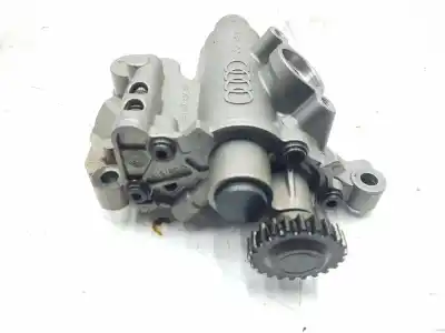 Автозапчастина б/у нафтовна бомба для audi tt (8j3/8j9) 1.8 tfsi coupe 160 cv / 118 kw посилання на oem iam 06h115105am  06h115105am Автозапчастина б/у нафтовна бомба для audi tt (8j3/8j9) 1.8 tfsi coupe 160 cv / 118 kw посилання на oem iam 06h115105am  06h115105am