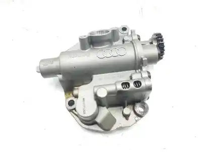 Автозапчастина б/у нафтовна бомба для audi tt (8j3/8j9) 1.8 tfsi coupe 160 cv / 118 kw посилання на oem iam 06h115105am Автозапчастина б/у нафтовна бомба для audi tt (8j3/8j9) 1.8 tfsi coupe 160 cv / 118 kw посилання на oem iam 06h115105am