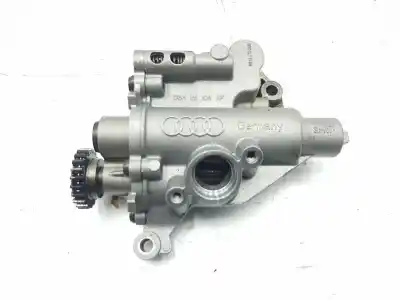 Автозапчастина б/у нафтовна бомба для audi tt (8j3/8j9) 1.8 tfsi coupe 160 cv / 118 kw посилання на oem iam 06h115105am  06h115105am Автозапчастина б/у нафтовна бомба для audi tt (8j3/8j9) 1.8 tfsi coupe 160 cv / 118 kw посилання на oem iam 06h115105am  06h115105am