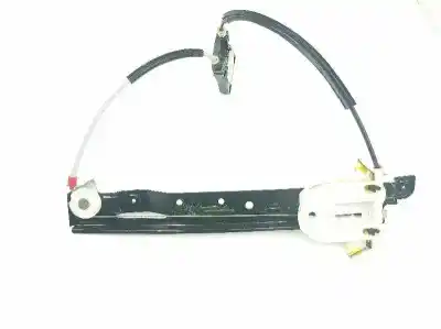 Second-hand car spare part rear right window regulator for ford mondeo iv sedán (ba7) 2.2 tdci oem iam references 1803929