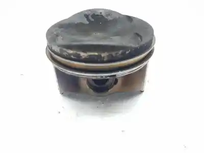 Second-hand car spare part piston for audi tt (8j3/8j9) 1.8 tfsi coupe 160 cv / 118 kw oem iam references 06h107065bs  06h107065bs