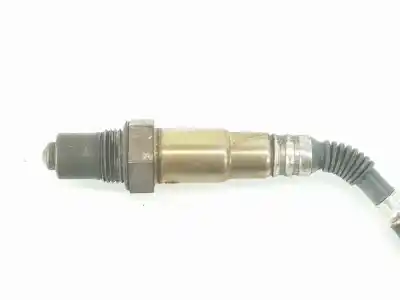 Second-hand car spare part lambda probe for ford mondeo iv sedán (ba7) 2.2 tdci oem iam references bg919d375aa  bg919d375aa