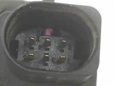 Second-hand car spare part lambda probe for ford mondeo iv sedán (ba7) 2.2 tdci oem iam references bg919d375aa  bg919d375aa