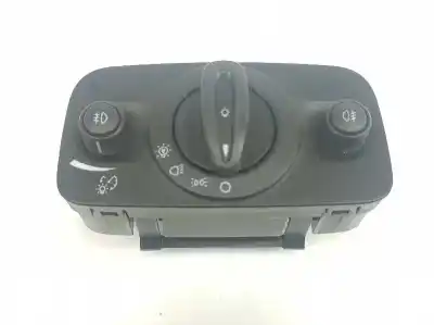 Second-hand car spare part headlights switch for ford mondeo iv sedán (ba7) 2.2 tdci oem iam references 1791491