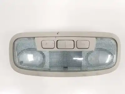 Second-hand car spare part interior light for ford mondeo iv sedán (ba7) 2.2 tdci oem iam references 1670437