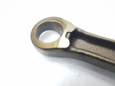 Second-hand car spare part connecting rod for audi tt (8j3/8j9) 1.8 tfsi coupe 160 cv / 118 kw oem iam references 06j198401  06j198401