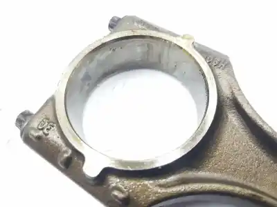 Second-hand car spare part connecting rod for audi tt (8j3/8j9) 1.8 tfsi coupe 160 cv / 118 kw oem iam references 06j198401  06j198401