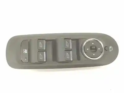 Second-hand car spare part left front power window switch for ford mondeo iv sedán (ba7) 2.2 tdci oem iam references 1467193