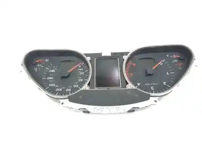 Автозапчасти б/у приборная доска за audi q7 (4l) 3.0 v6 24v tdi ссылки oem iam 4l0920981b  4l0920981b