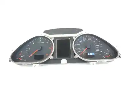 Автозапчасти б/у приборная доска за audi q7 (4l) 3.0 v6 24v tdi ссылки oem iam 4l0920981b
