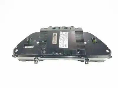 Автозапчасти б/у приборная доска за audi q7 (4l) 3.0 v6 24v tdi ссылки oem iam 4l0920981b  4l0920981b