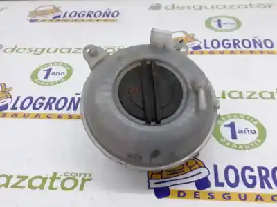Second-hand car spare part coolant expansion tank for audi a3 sportback (8va, 8vf) 2.0 tdi oem iam references 5q0121407a