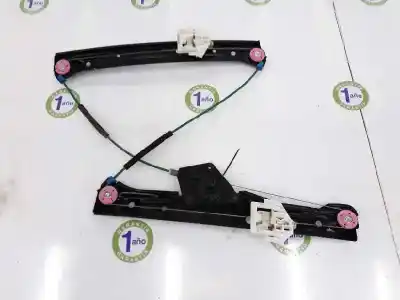 Pezzo di ricambio per auto di seconda mano alzacristalli anteriore sinistro per bmw serie 1 berlina 5p (f20) 2.0 116d riferimenti oem iam 51337281882  51337281882