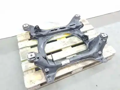 Pezzo di ricambio per auto di seconda mano assale anteriore per audi q7 (4l) 3.0 v6 24v tdi riferimenti oem iam 7l0400025  7l0400025